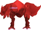 Red Khezu